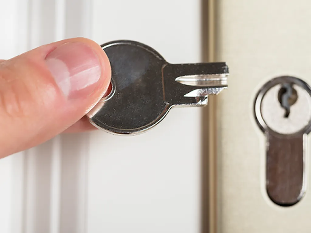 Locksmith In London Limited