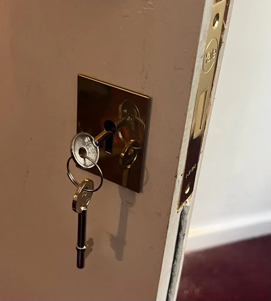 Locksmith Redhill