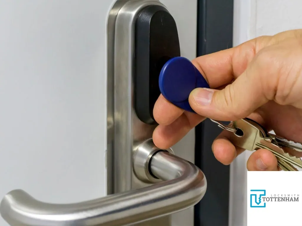 Locksmith Tottenham