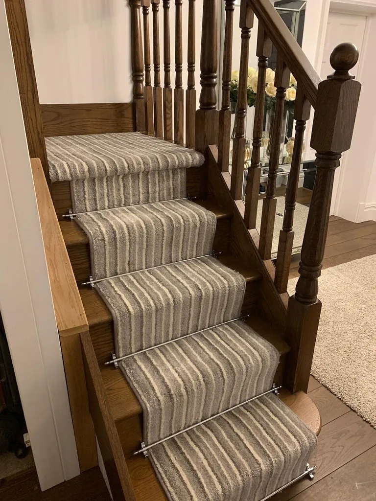 Lockwood Flooring - All Kinds: Carpets - Wooden - Laminate - Vinyl