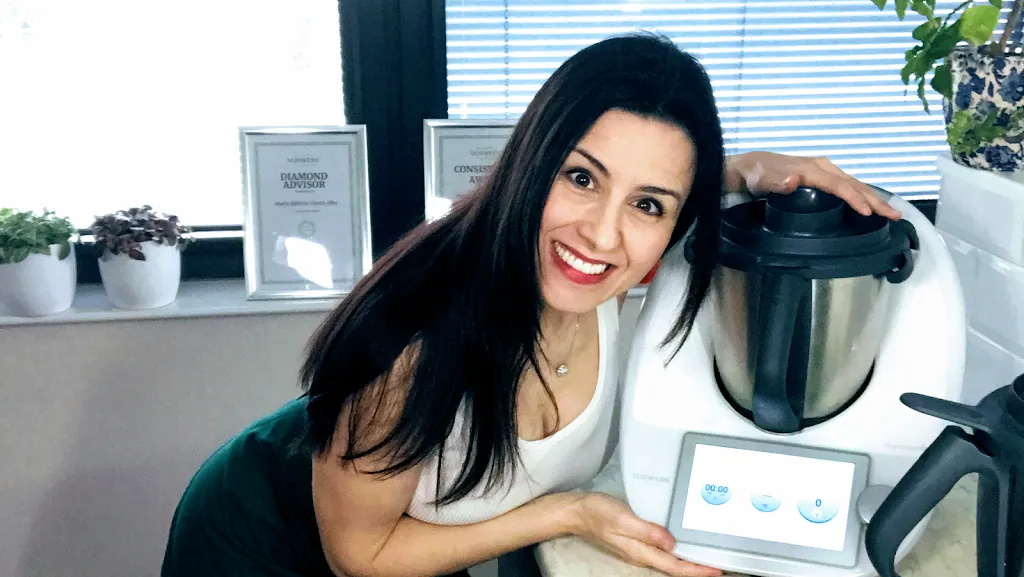Lola Garcia Thermomix Advisor