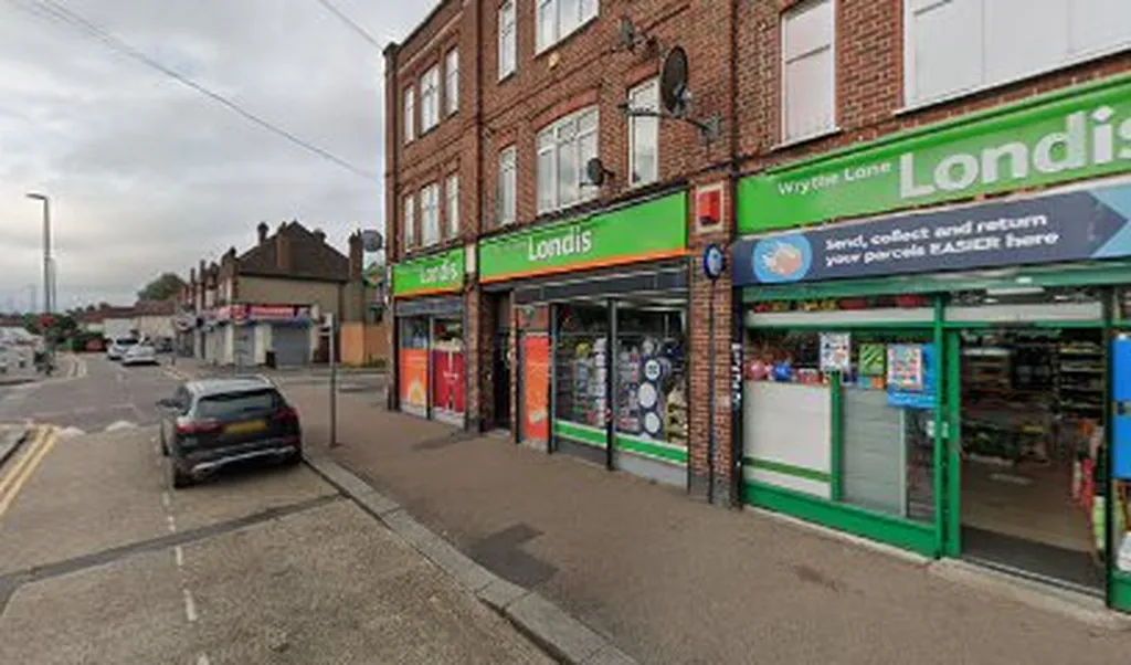 Londis Wrythe Lane