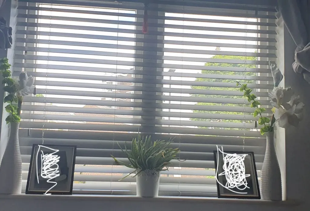 London Blinds 4U