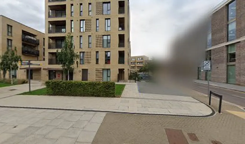 London Borough Barnet Local Land Charges