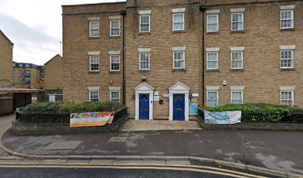 London Borough Of Barking & Dagenham