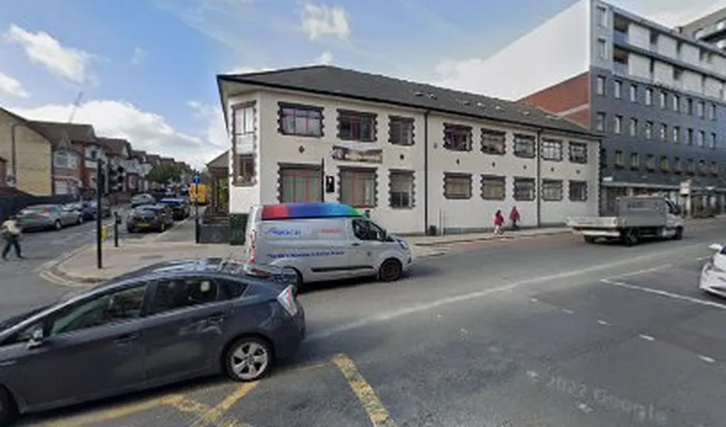 London Borough of Brent Adult Services
