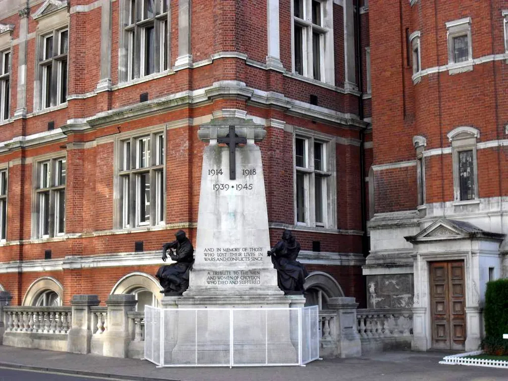 London Borough of Croydon