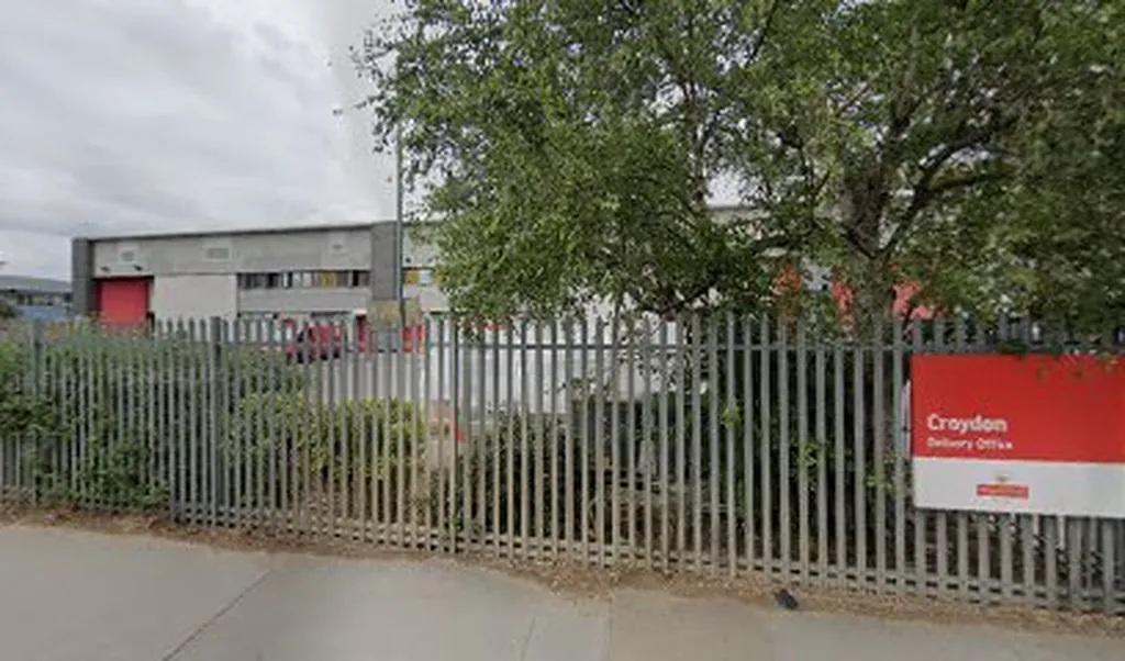 London Borough of Croydon - Parking Permits Section