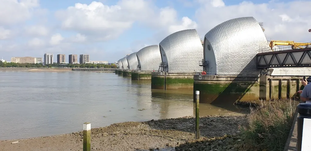 London Borough of Greenwich - Lee
