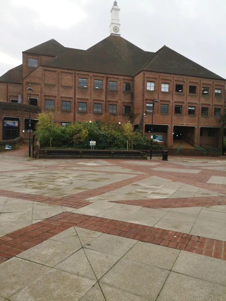 London Borough of Hillingdon