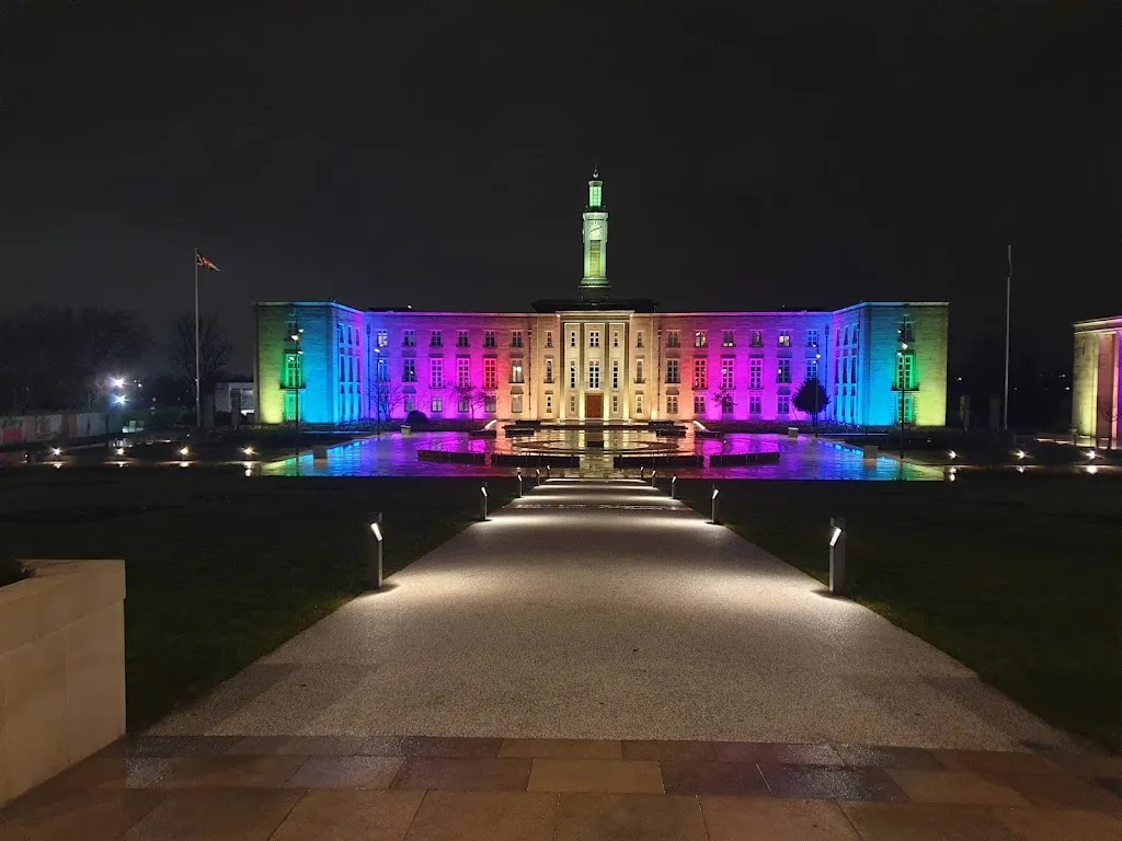 London Borough of Waltham Forest