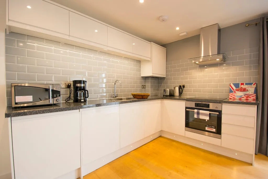 London Deluxe Apartments
