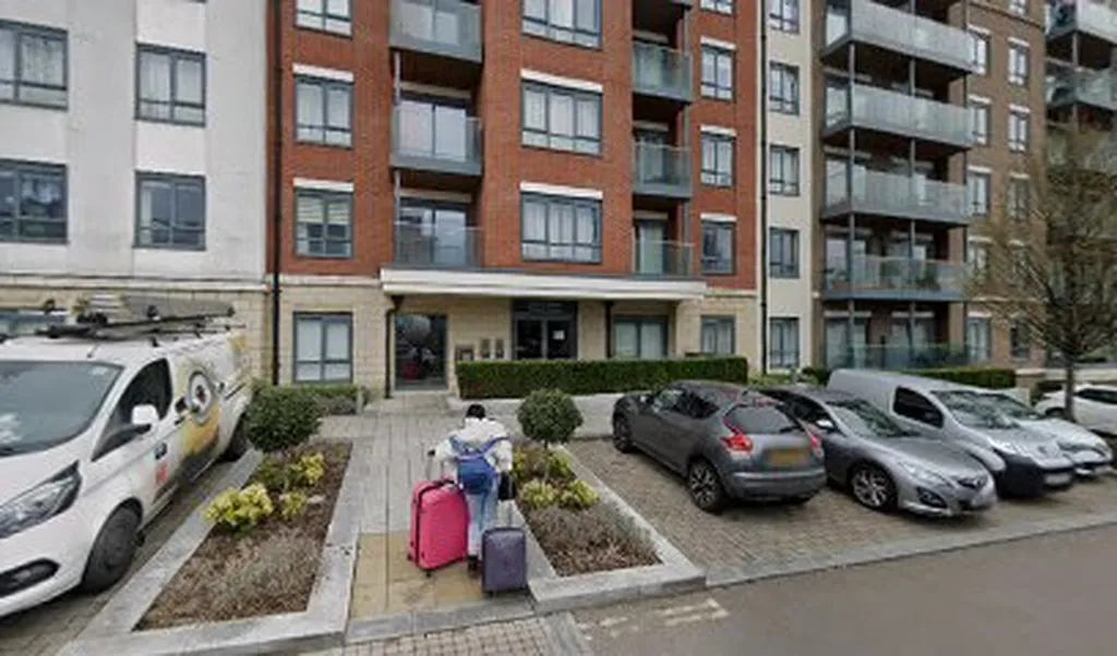 London Executive Apartments