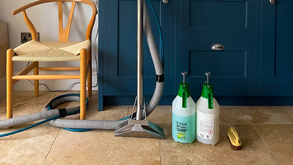 London Homes Services Ltd