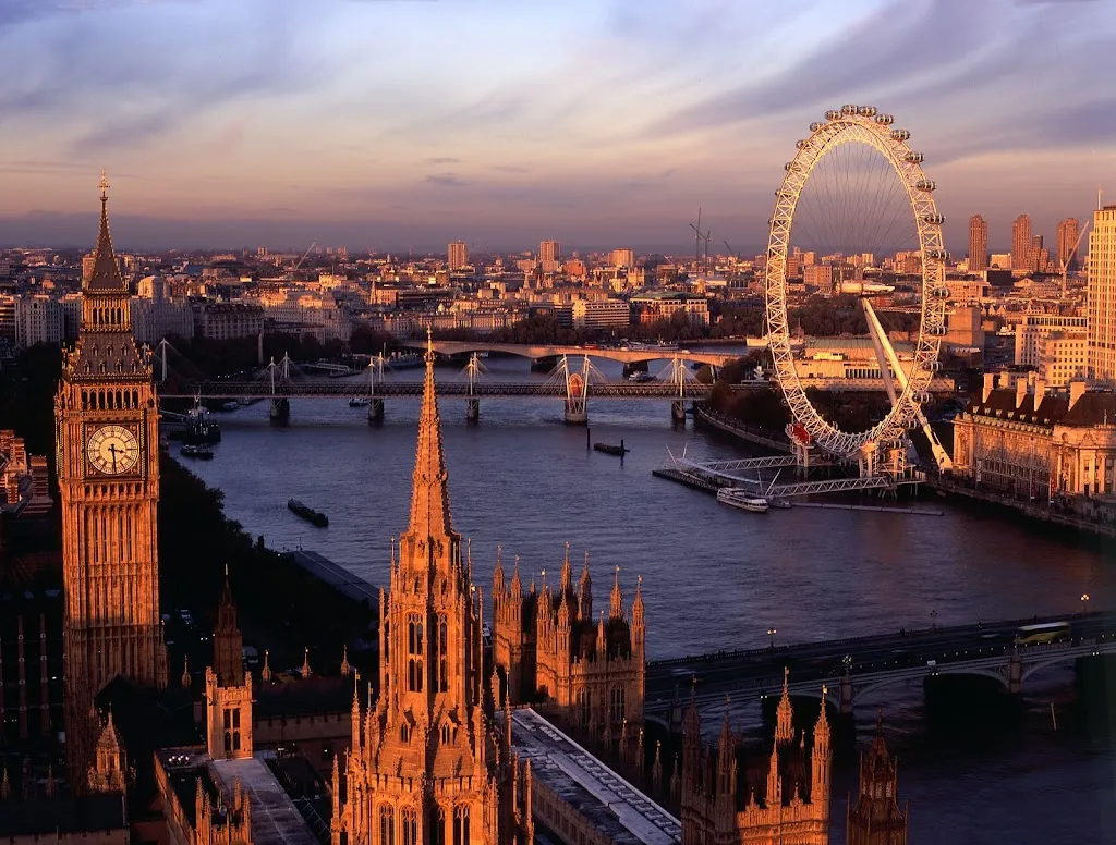 London Homestays