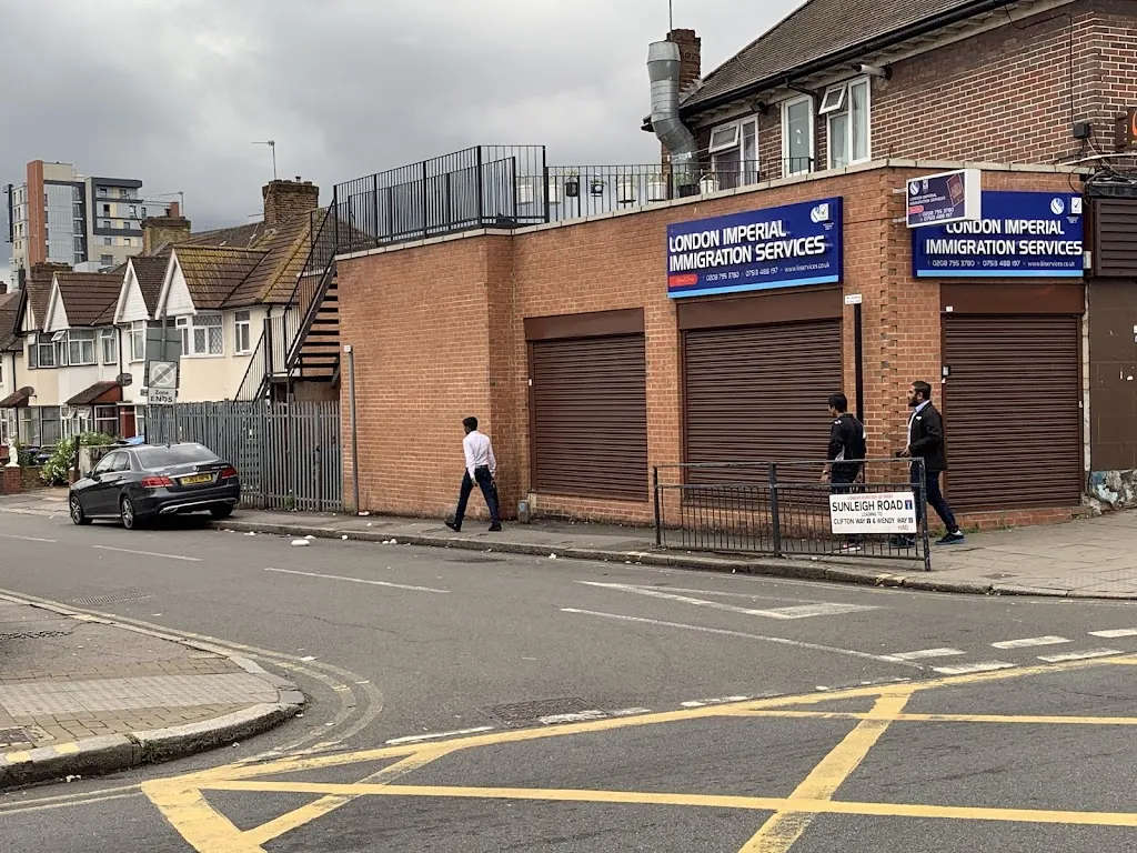 London Imperial Immigration Services
