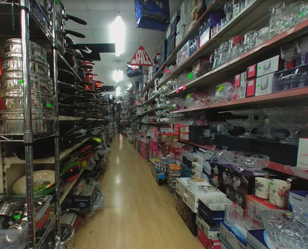 London Kitchenware LTD London