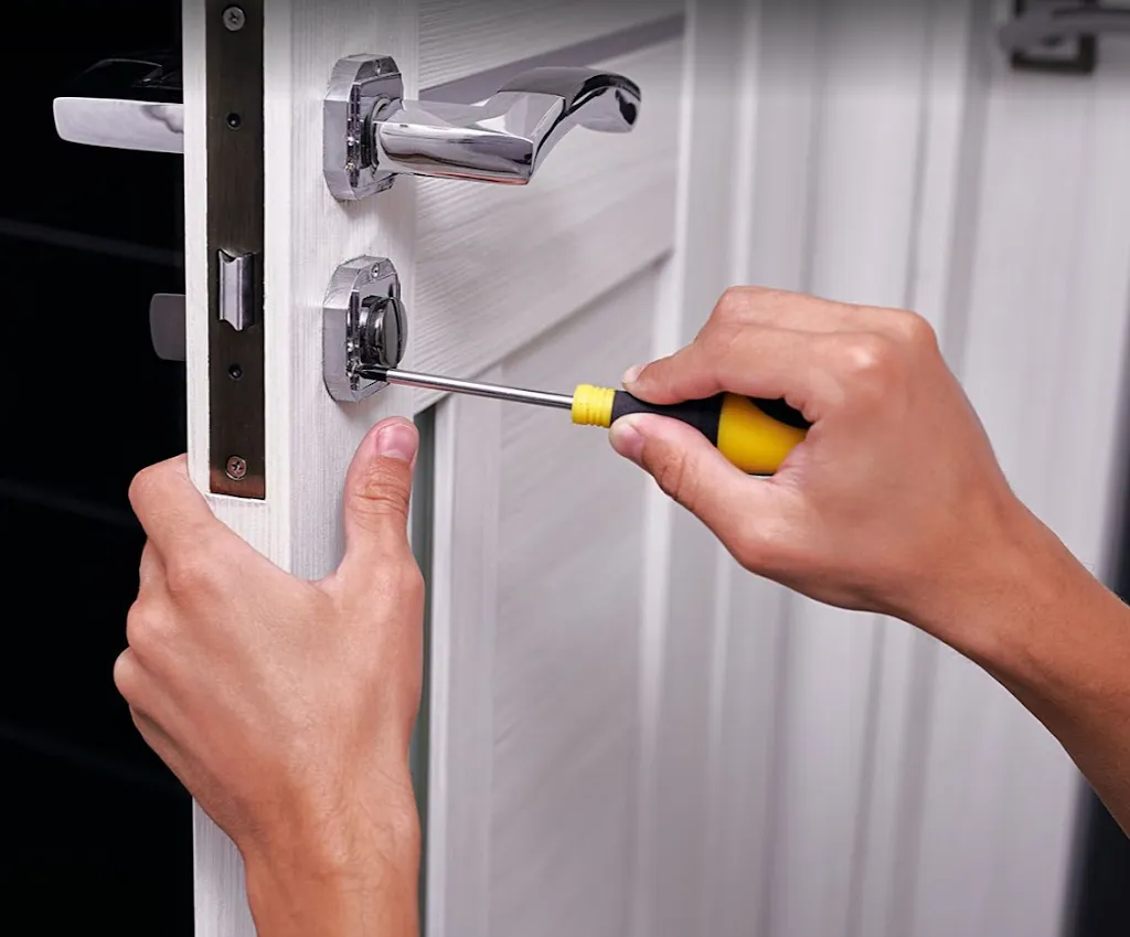London Locksmith Service