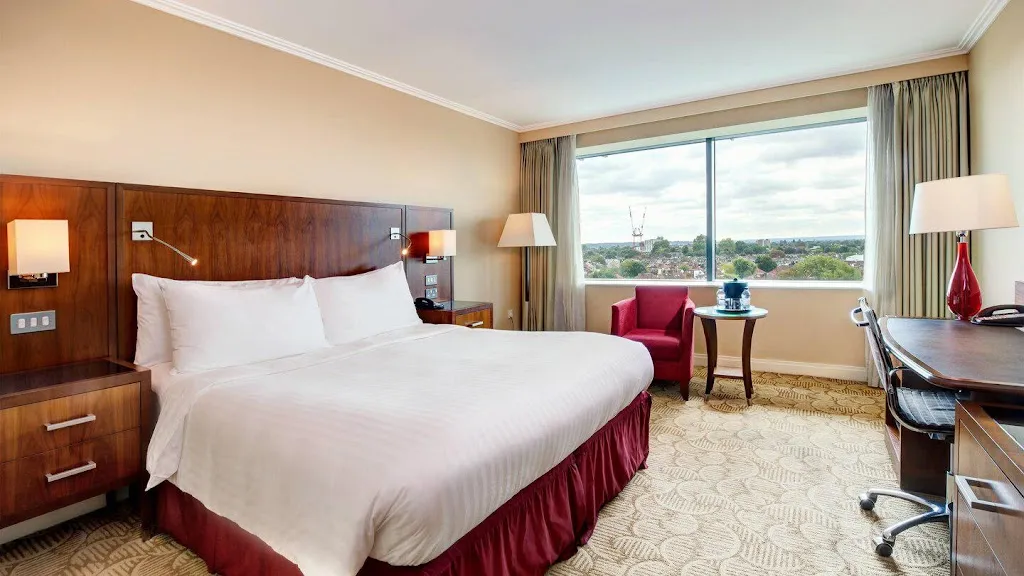 London Marriott Hotel Twickenham