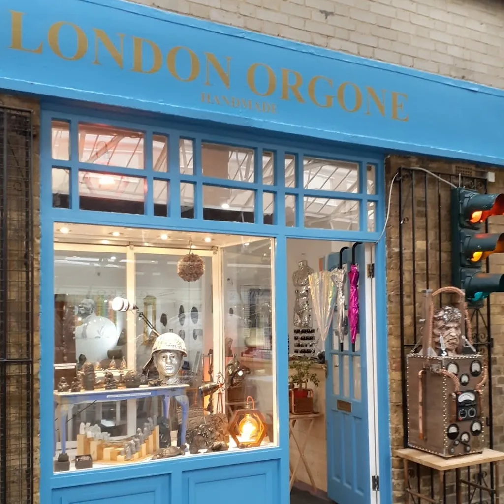 London Orgone