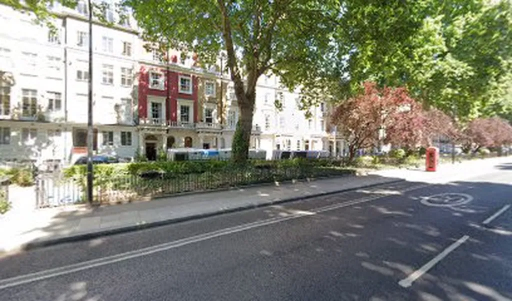 London Paddington Hotels Rooms