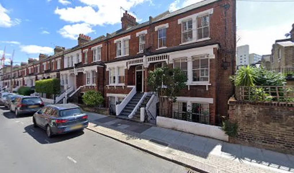 London Rental