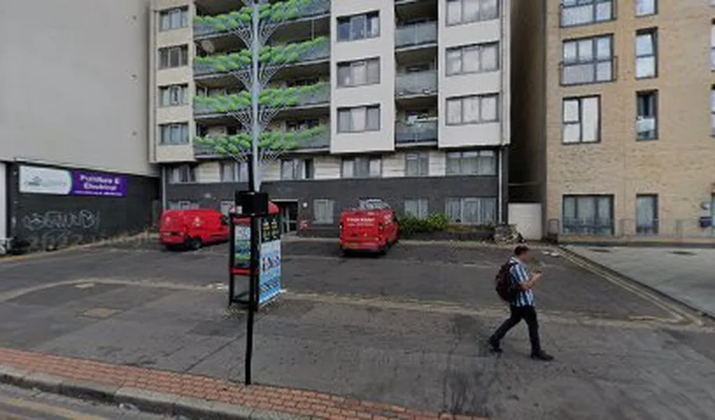London Road Apartment - Croydon