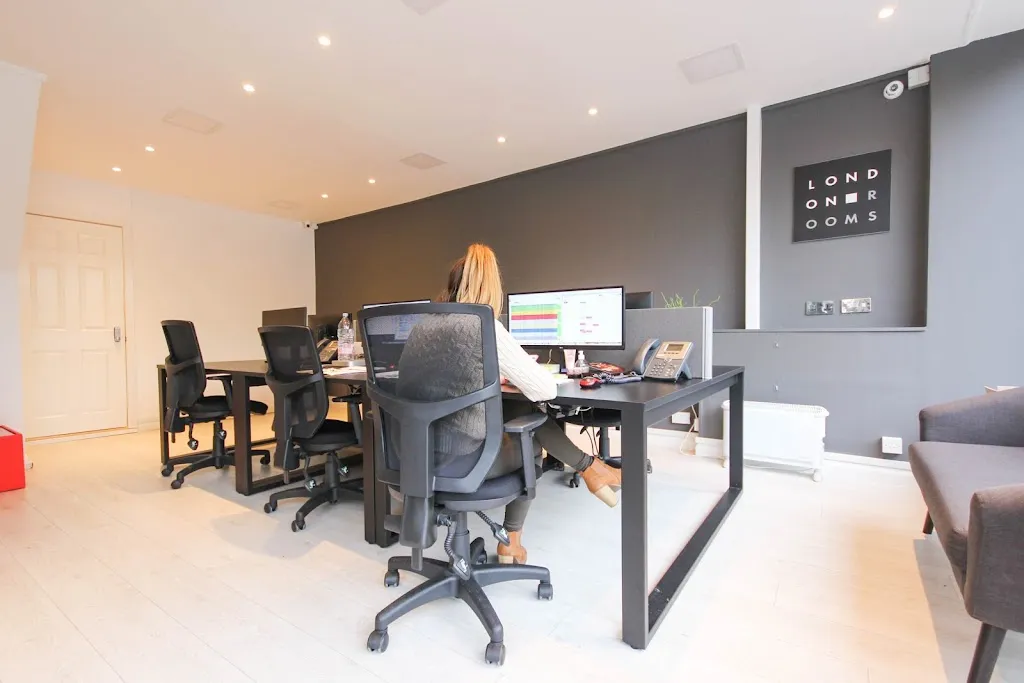 London Rooms