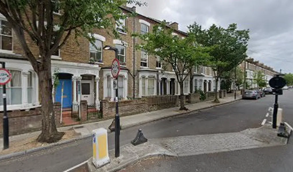 London Studio Apartments No.4