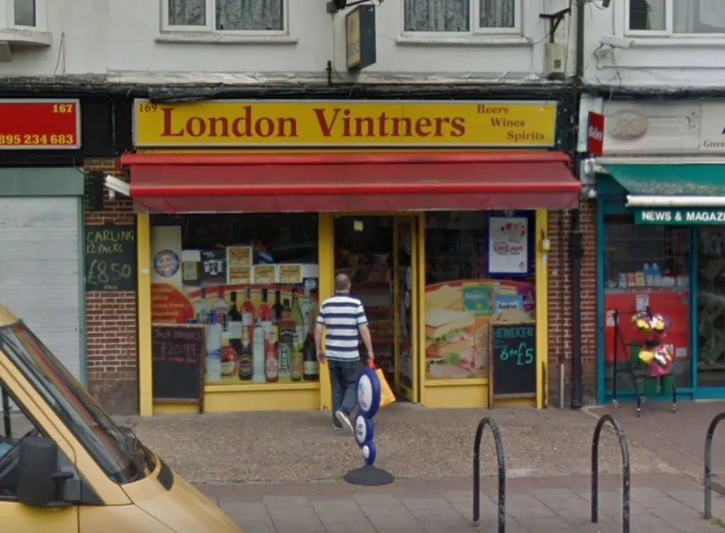 London Vintners
