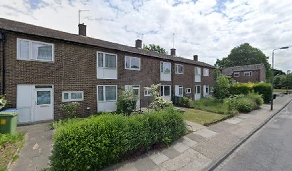 Londons Abdi