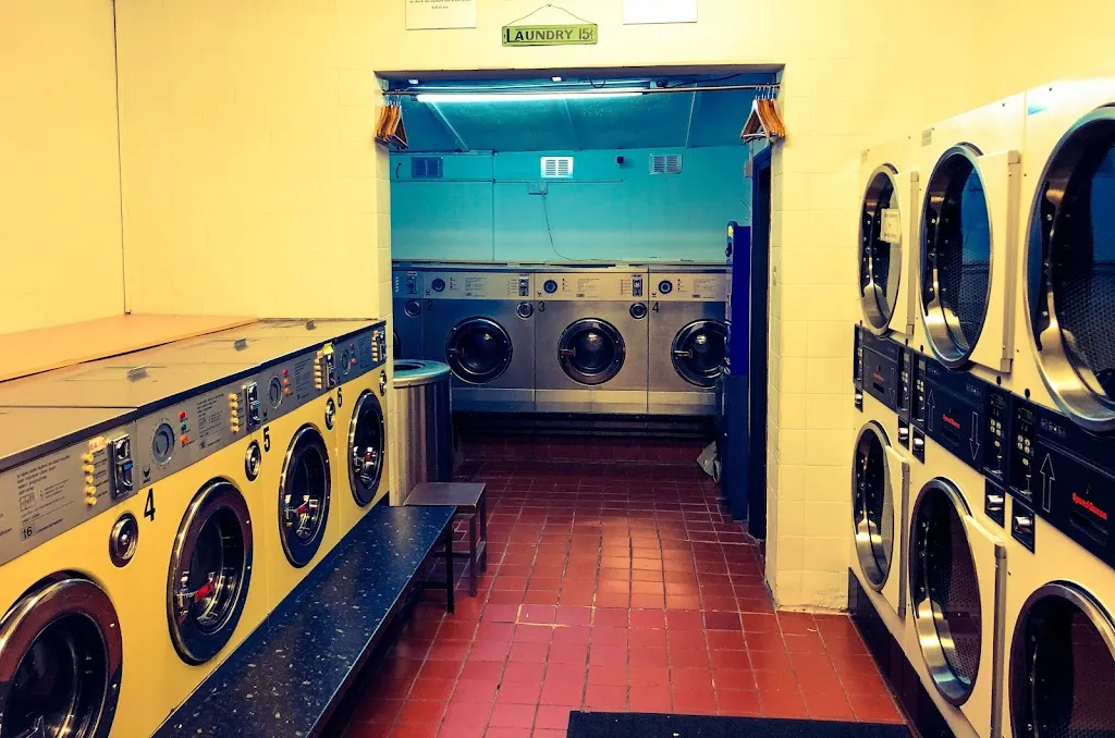 Long Lane Launderette