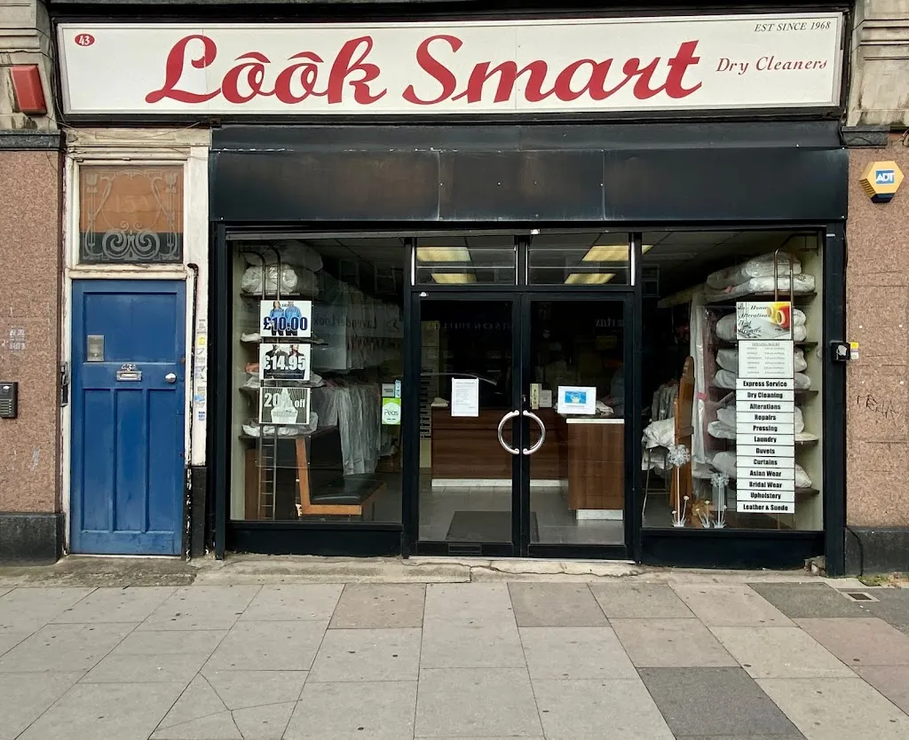 Look Smart