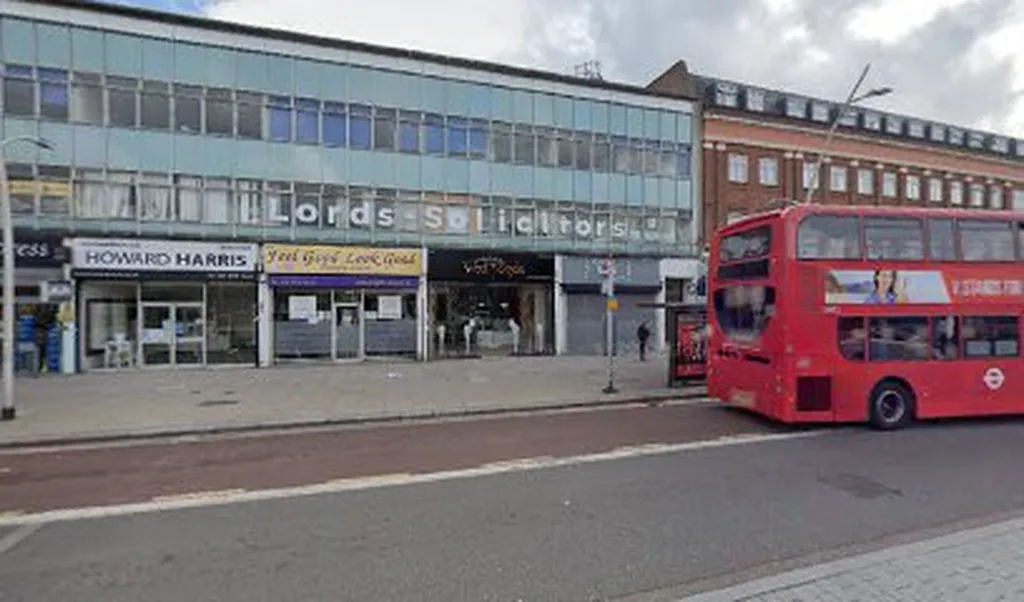 Lords Solicitors LLP