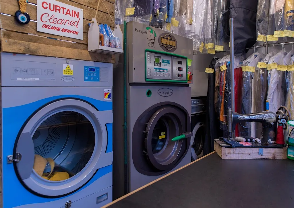 LordShip dry cleaners