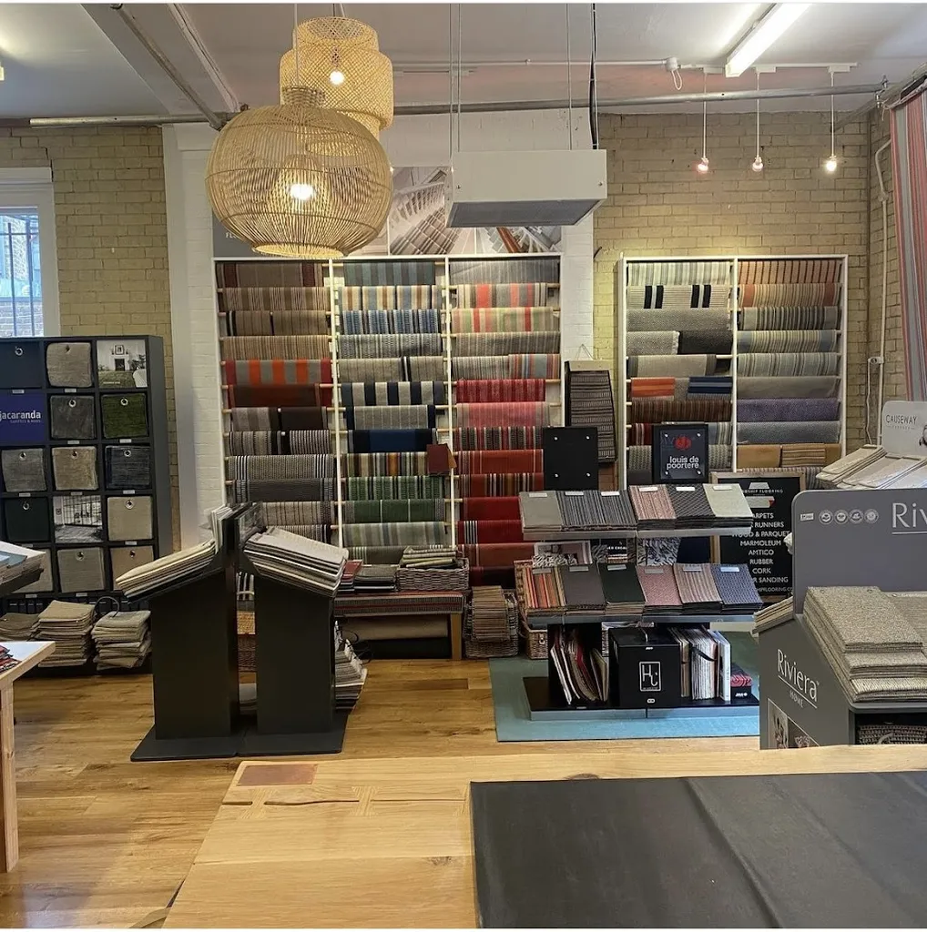 Lordship Flooring