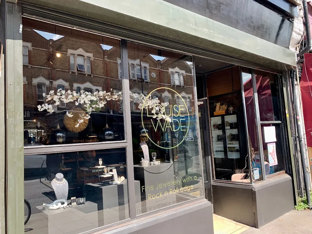 Louise Wade Jewellery