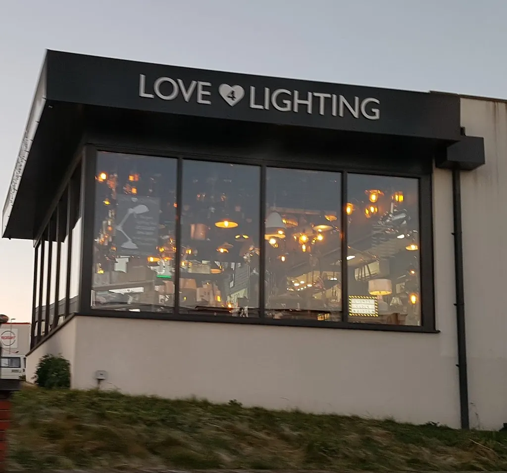 Love 4 Lighting