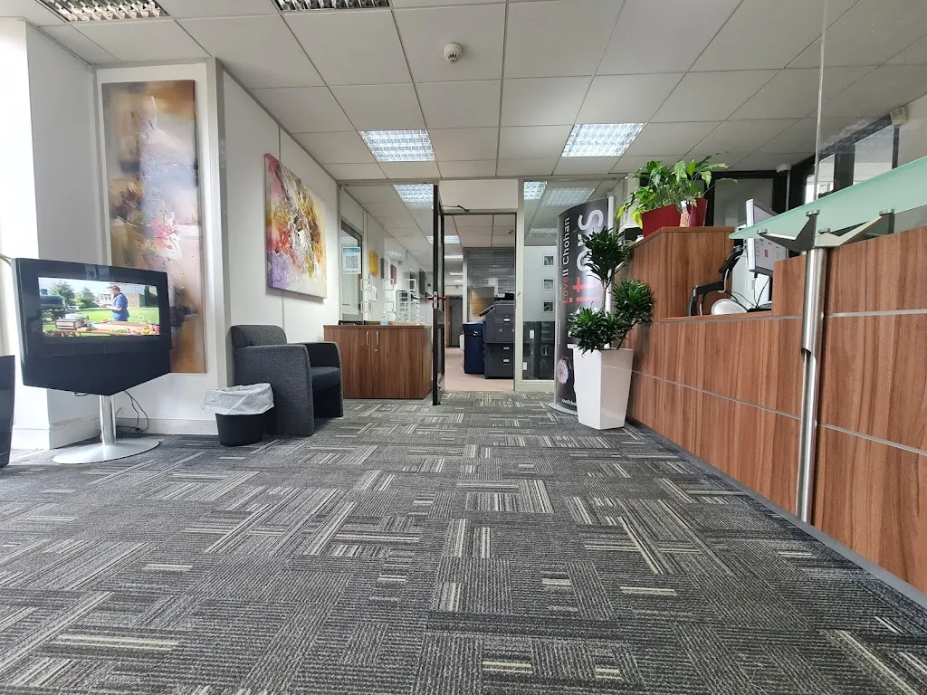 Lovell Chohan Solicitors