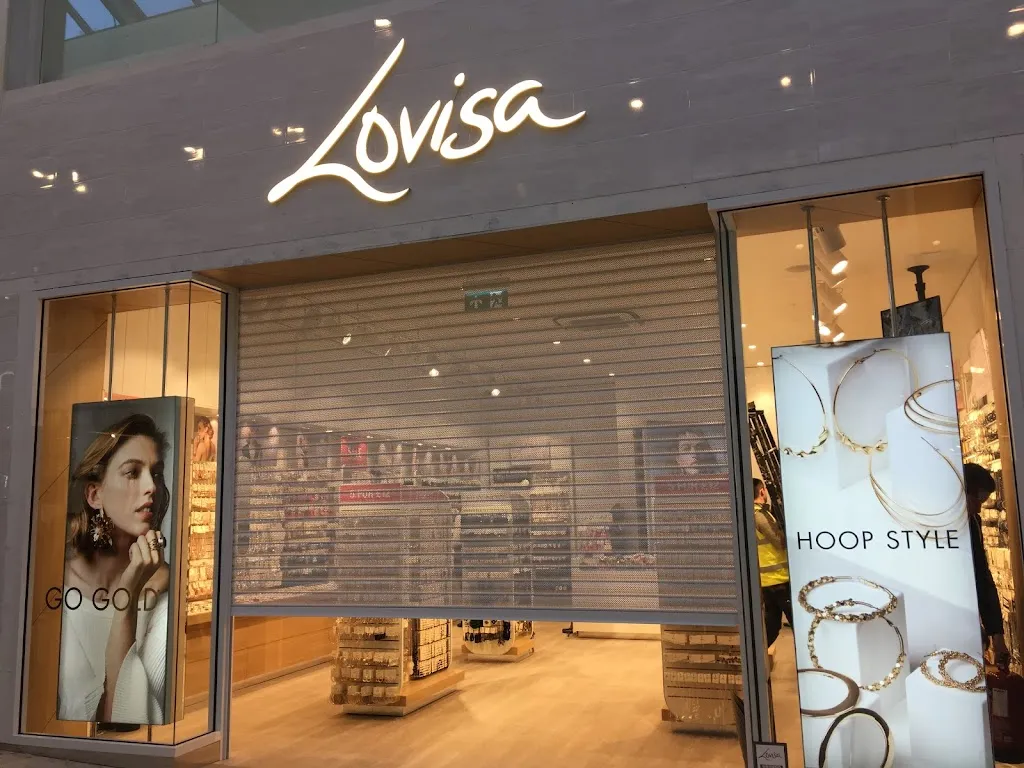 Lovisa