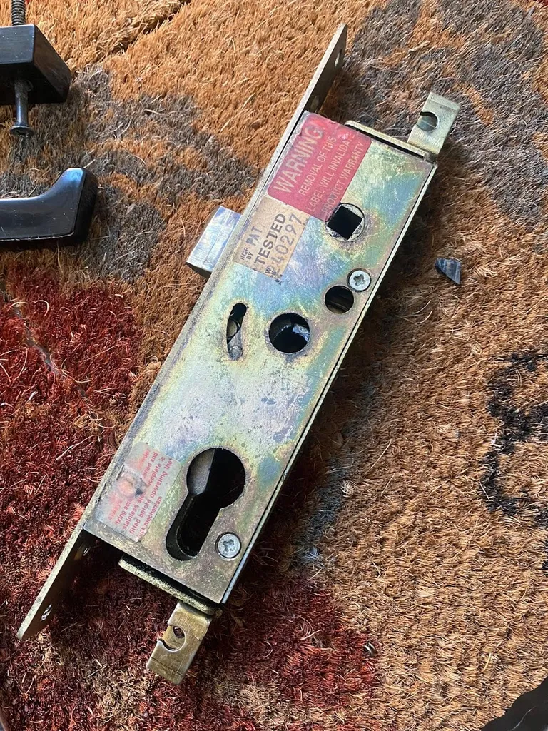 LRG Locksmiths New Malden