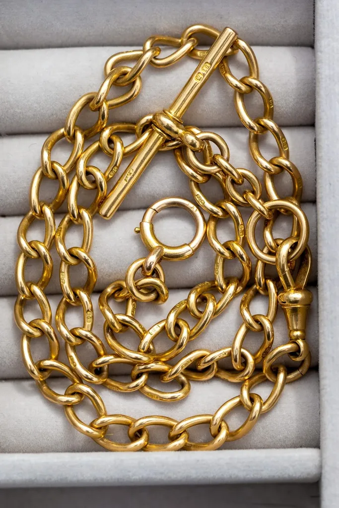 Lucille London | Jewellery