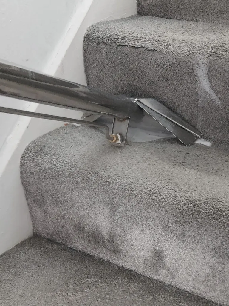 Luky Luke Carpet & Upholstery Cleaning