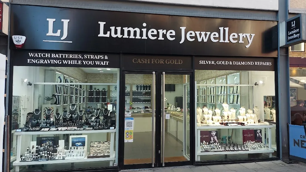 Lumiere Jewellery