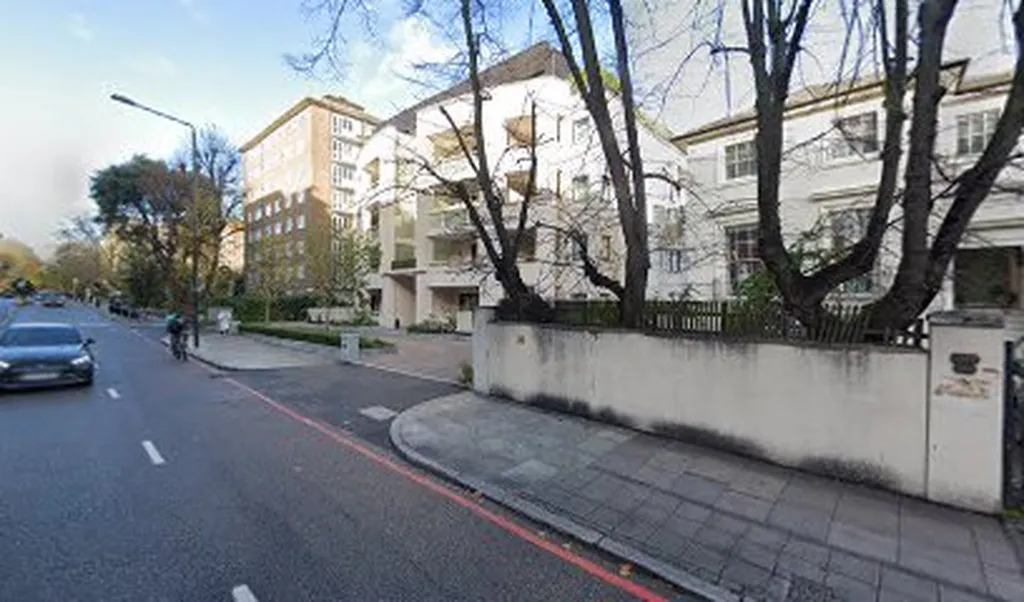 Luxury Serviced Apartments