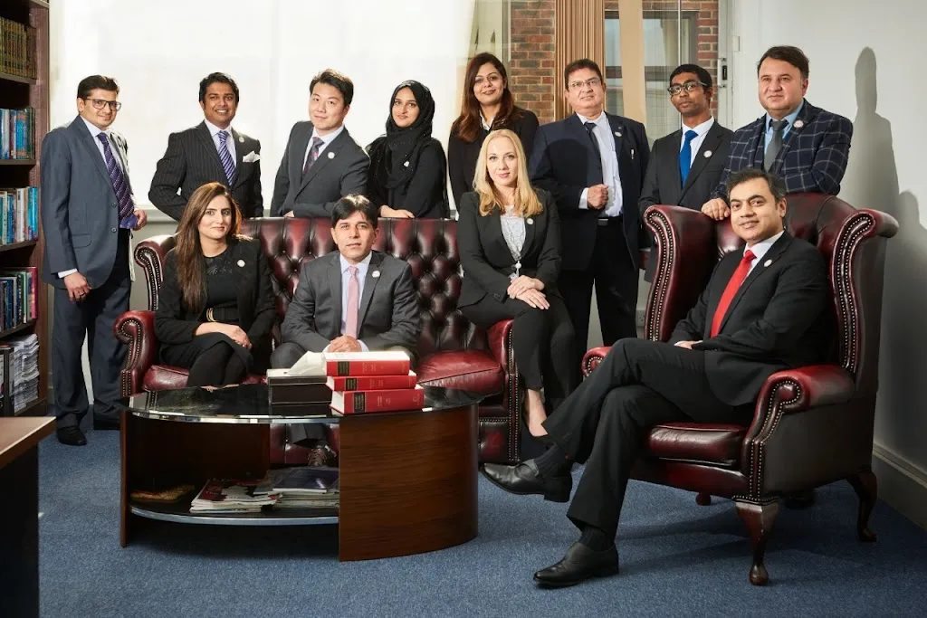 M R Solicitors LLP
