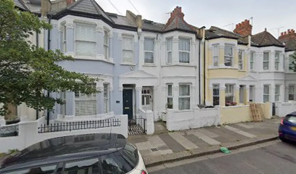 Mablethrope Road Fulham SW6 6AQ