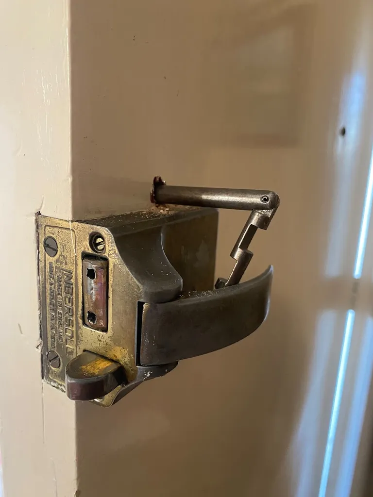 MacArthur Locksmith Beckenham