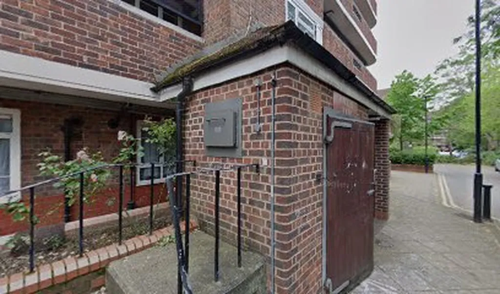 Mackay House