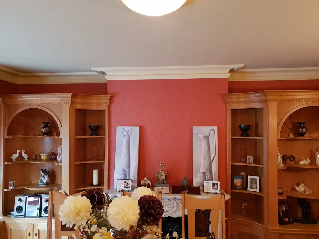 Made To Measure Woodwork Ltd